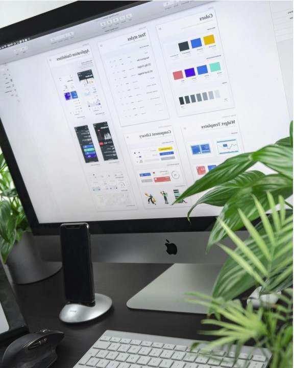 Brand project