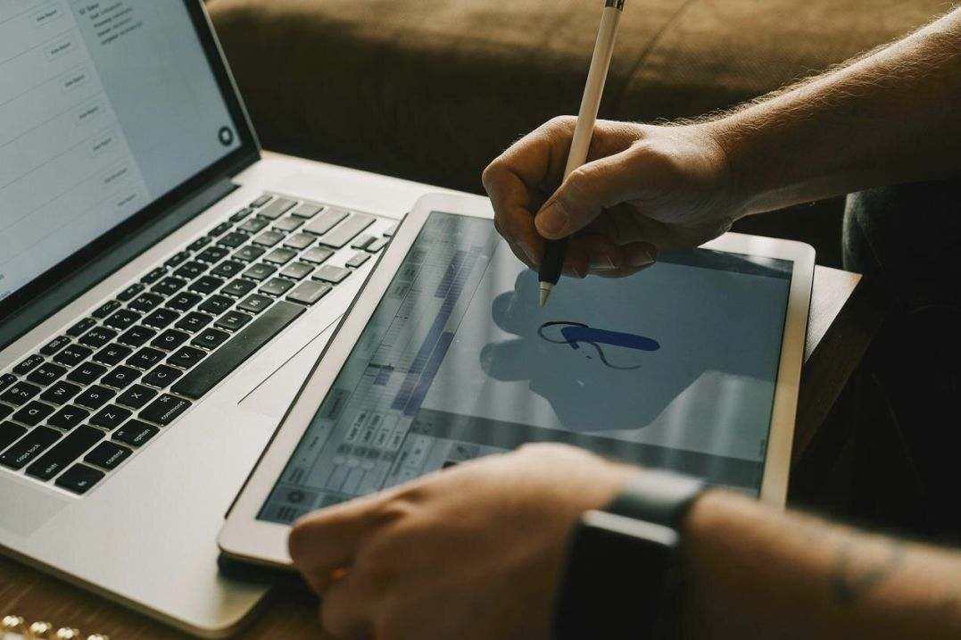 Sketches and concepts