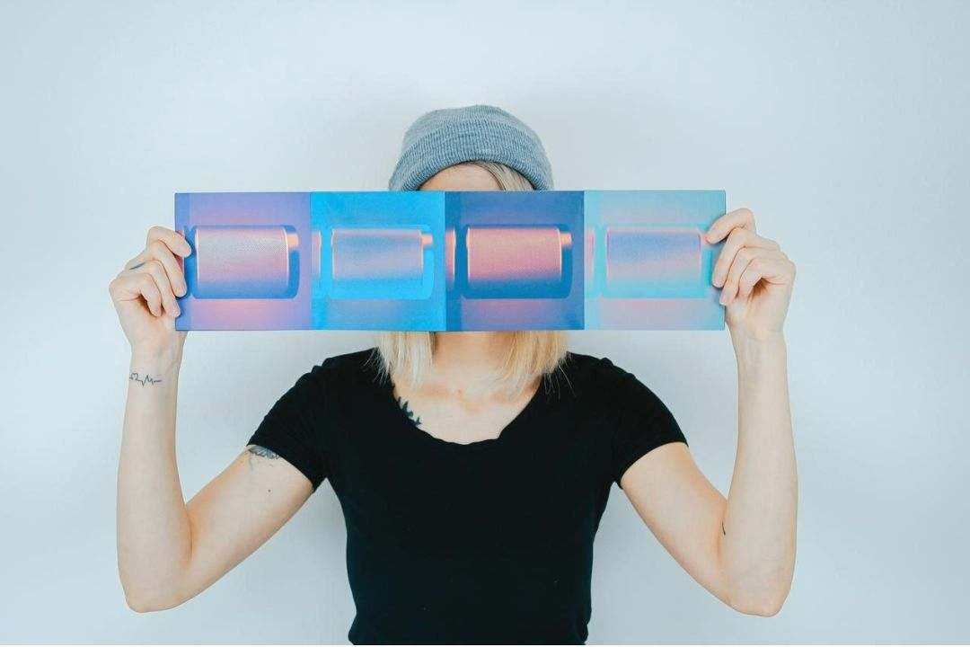 Brand case 1