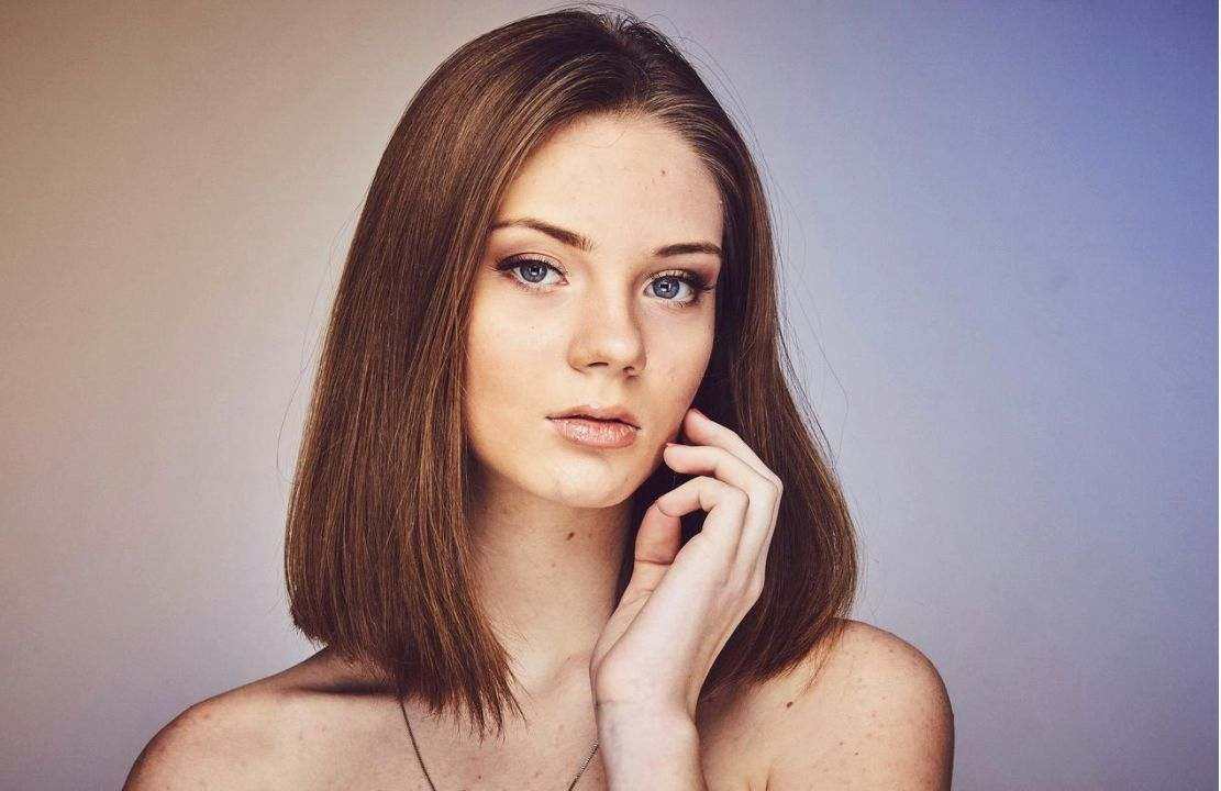 Founder portrait