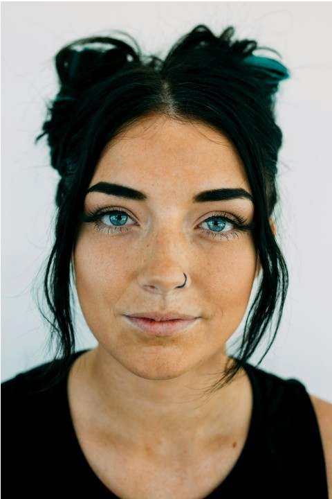 Designer face