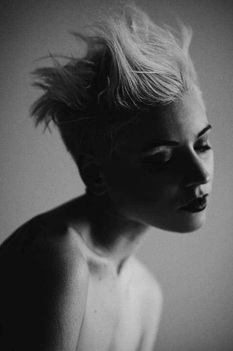 Lead designer portrait